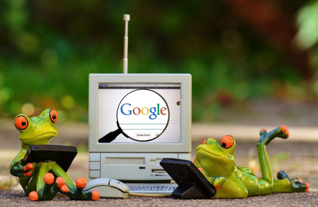 Tráfego Pago e Links Patrocinados