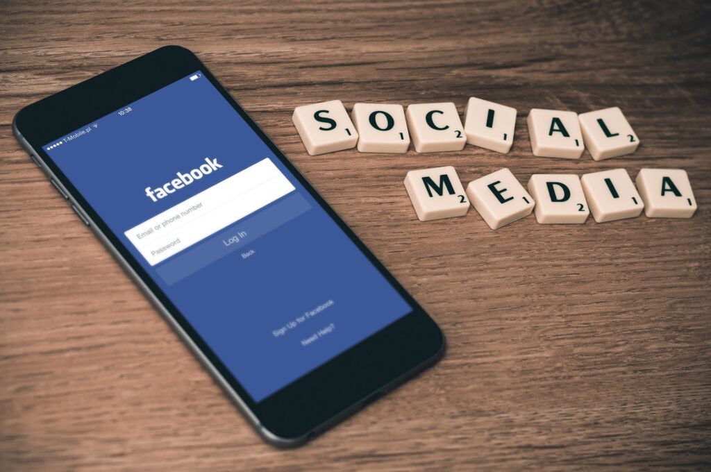 A Importância das Redes Sociais para Empresas e Comércios