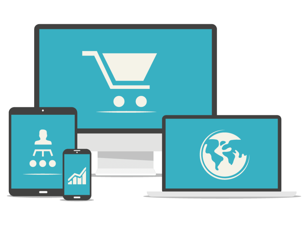 Crie sua Loja Virtual e inaugure seu e-commerce